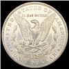 Image 2 : 1899 Morgan Silver Dollar UNCIRCULATED