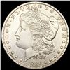 Image 1 : 1886-O Morgan Silver Dollar CLOSELY UNCIRCULATED