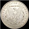 Image 2 : 1886-O Morgan Silver Dollar CLOSELY UNCIRCULATED