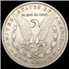 Image 2 : 1892-S Morgan Silver Dollar CLOSELY UNCIRCULATED