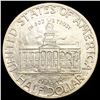Image 2 : 1946 Iowa Half Dollar UNCIRCULATED