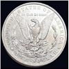 Image 2 : 1896-S Morgan Silver Dollar UNCIRCULATED