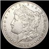 Image 1 : 1896-S Morgan Silver Dollar CLOSELY UNCIRCULATED