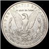 Image 2 : 1896-S Morgan Silver Dollar CLOSELY UNCIRCULATED