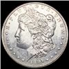 Image 1 : 1891-S Morgan Silver Dollar UNCIRCULATED