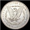 Image 2 : 1891-S Morgan Silver Dollar UNCIRCULATED