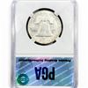 Image 2 : 1950 Franklin Half Dollar PGA PR67