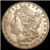 Image 1 : 1883-S Morgan Silver Dollar CLOSELY UNCIRCULATED