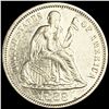 Image 1 : 1888 Seated Liberty Dime UNCIRCULATED
