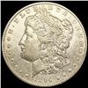 Image 1 : 1896-O Morgan Silver Dollar CLOSELY UNCIRCULATED