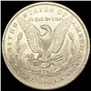 Image 2 : 1896-O Morgan Silver Dollar CLOSELY UNCIRCULATED