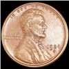 Image 1 : 1924-S Wheat Cent UNCIRCULATED