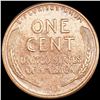 Image 2 : 1924-S Wheat Cent UNCIRCULATED
