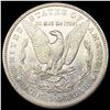 Image 2 : 1899-S Morgan Silver Dollar CLOSELY UNCIRCULATED