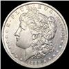 Image 1 : 1889-O Morgan Silver Dollar CLOSELY UNCIRCULATED
