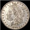 Image 1 : 1891-O Morgan Silver Dollar UNCIRCULATED
