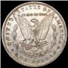 Image 2 : 1891-O Morgan Silver Dollar UNCIRCULATED
