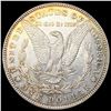 Image 2 : 1878 7/8TF Morgan Silver Dollar UNCIRCULATED