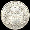 Image 2 : 1916 Barber Dime UNCIRCULATED