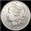 Image 1 : 1897-O Morgan Silver Dollar CLOSELY UNCIRCULATED