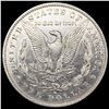 Image 2 : 1897-O Morgan Silver Dollar CLOSELY UNCIRCULATED