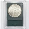 Image 2 : 1879-O Morgan Silver Dollar GG MS67