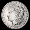 Image 1 : 1885-S Morgan Silver Dollar CLOSELY UNCIRCULATED