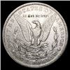 Image 2 : 1885-S Morgan Silver Dollar CLOSELY UNCIRCULATED