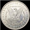 Image 2 : 1878 Rev 79 Morgan Silver Dollar CLOSE UNC