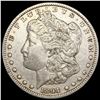 Image 1 : 1894-O Morgan Silver Dollar NEARLY UNCIRCULATED