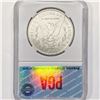 Image 2 : 1878-S Morgan Silver Dollar PGA MS64+