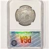 Image 2 : 1819 Capped Bust Half Dollar PGA AU50