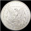 Image 2 : 1884-S Morgan Silver Dollar CLOSELY UNCIRCULATED