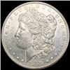 Image 1 : 1879-S Rev 78 Morgan Silver Dollar UNCIRCULATED