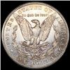 Image 2 : 1902-S Morgan Silver Dollar CLOSELY UNCIRCULATED