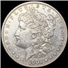 Image 1 : 1901-S Morgan Silver Dollar CLOSELY UNCIRCULATED