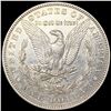 Image 2 : 1901-S Morgan Silver Dollar CLOSELY UNCIRCULATED