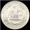 Image 2 : 1936-D Washington Silver Quarter UNCIRCULATED