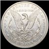 Image 2 : 1883-S Morgan Silver Dollar CLOSELY UNCIRCULATED