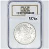 Image 1 : 1884-O Morgan Silver Dollar NGC MS63