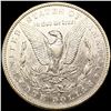 Image 2 : 1898-S Morgan Silver Dollar UNCIRCULATED