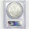 Image 2 : 1884-O Morgan Silver Dollar PCGS MS63