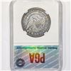 Image 2 : 1830 Capped Bust Half Dollar PGA AU53 Sml O