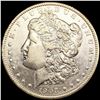 Image 1 : 1903 Morgan Silver Dollar CLOSELY UNCIRCULATED