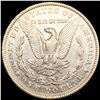 Image 2 : 1903 Morgan Silver Dollar CLOSELY UNCIRCULATED