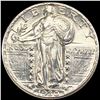Image 1 : 1930 Standing Liberty Quarter CLOSE UNC