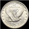 Image 2 : 1930 Standing Liberty Quarter CLOSE UNC