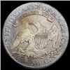 Image 2 : 1824 Capped Bust Half Dollar LIGHTLY CIRCULATED