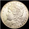 Image 1 : 1900-O Morgan Silver Dollar UNCIRCULATED