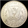 Image 2 : 1900-O Morgan Silver Dollar UNCIRCULATED